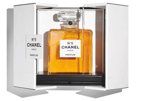 chanel no 5 evolution bouteille|biggest Chanel perfume bottle.